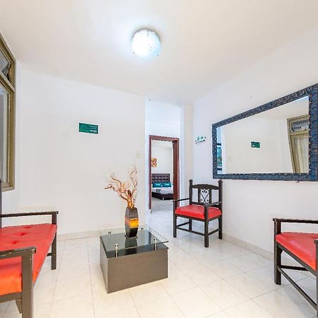 Imperio La 16 Hotell Pereira Exteriör bild